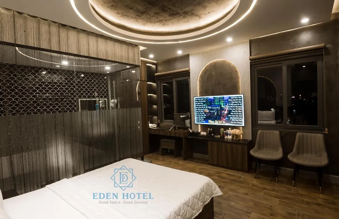 Eden Hotel-1